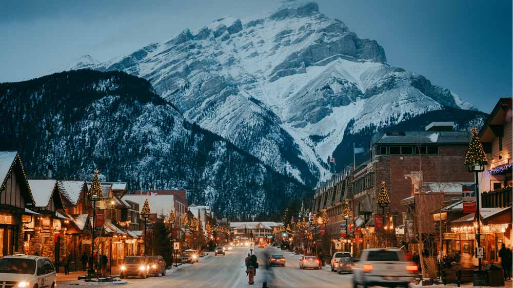 Chính Sách Định Cư Alberta Canada